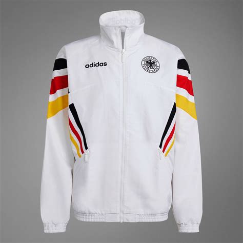 parka Adidas germany